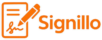 Signillo logo